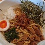 Tsukemen Ichirin - 