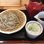 手打ちそば きた戸 - 