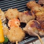 串イッカ - 