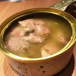 おそうざいと煎餅もんじゃ さとう - 