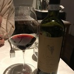 リストランティーノ ルベロ - 