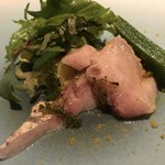 リストランティーノ ルベロ - 