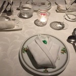 リストランティーノ ルベロ - 