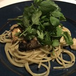 リストランティーノ ルベロ - 