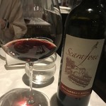 リストランティーノ ルベロ - 