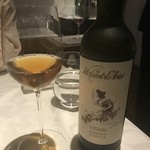 リストランティーノ ルベロ - 