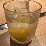 おそうざいと煎餅もんじゃ さとう - 