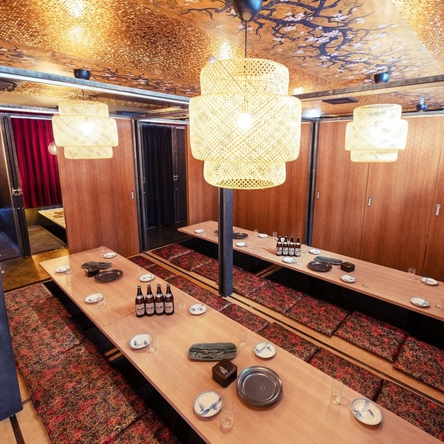 大人の隠れ家個室居酒屋 天照 金山店 Amaterasu 旧店名 全席個室居酒屋 鳥鶏 金山 居酒屋 食べログ