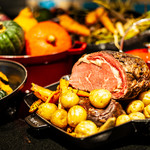 フォルク キッチン オールデイダイニング 