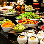 フォルク キッチン オールデイダイニング 