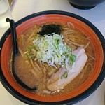 麺や 虎鉄 - 