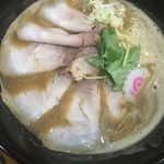 ラーメン人生JET600 - 