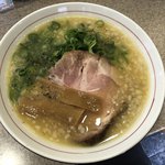 ラーメン ととち丸 - 