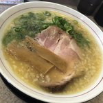 ラーメン ととち丸 - 