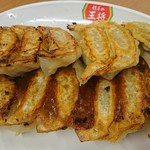 餃子の王将 - 