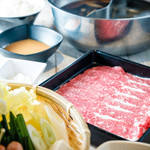 Gyuushabu Gyuusuki Tabehoudai Tajimaya - 