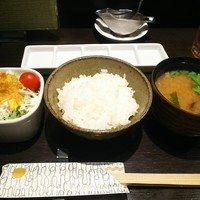串カツとワイン 揚八 東急プラザ銀座店 - 