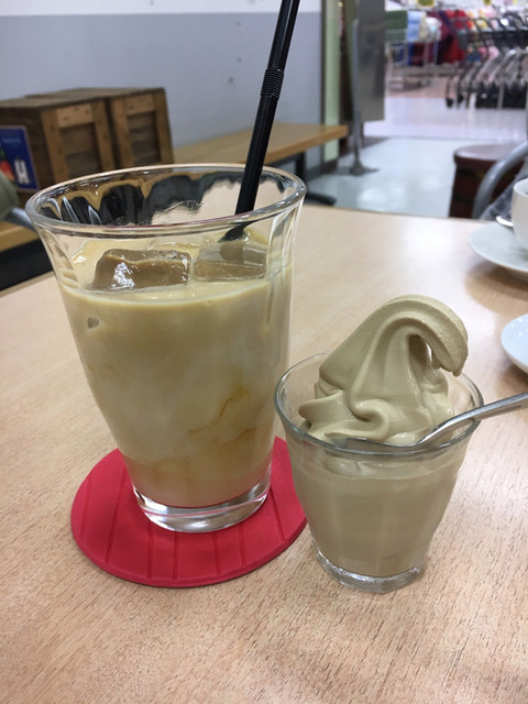 珈琲島 鶴岡店 - 鶴岡（コーヒースタンド）の写真