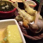 居酒屋 艶次郎 - 