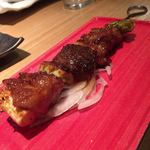 居酒屋 艶次郎 - 