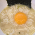 らーめん工房 麺作 - 