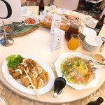 ホテル日の出岬 - 宴会料理