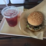 Karuizawa Burger Company