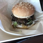 Karuizawa Burger Company