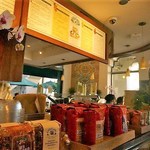 Urth Caffé - 