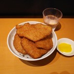 Tonkatsu Tarou - 