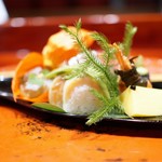 草喰 なかひがし - 6