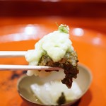 草喰 なかひがし - 9