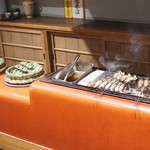 草喰 なかひがし - 12