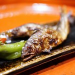 草喰 なかひがし - 13