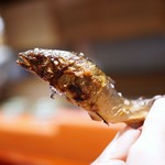 草喰 なかひがし - 14