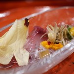 草喰 なかひがし - 15