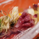 草喰 なかひがし - 16