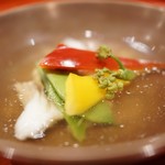 草喰 なかひがし - 20