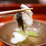 草喰 なかひがし - 21