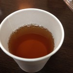 Chashouan - セルフのお茶 