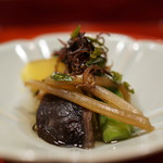 草喰 なかひがし - 25