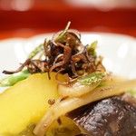 草喰 なかひがし - 26