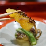 草喰 なかひがし - 27