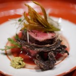 草喰 なかひがし - 29