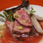 草喰 なかひがし - 31