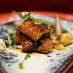 草喰 なかひがし - 34