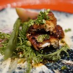 草喰 なかひがし - 36