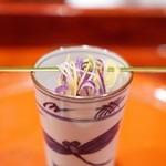 草喰 なかひがし - 38