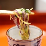 草喰 なかひがし - 40