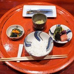 草喰 なかひがし - 41